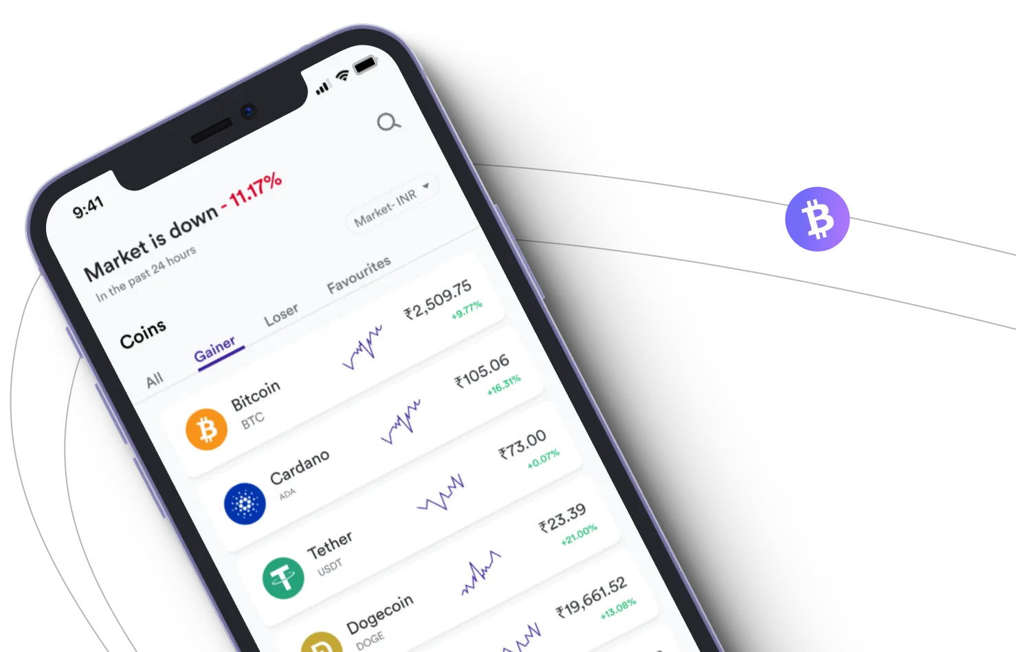 Luminary AI - Profiteer van de cryptomarkten en verdien met de Luminary AI